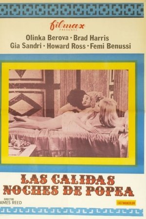 Le calde notti di Poppea