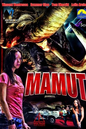 Mamut