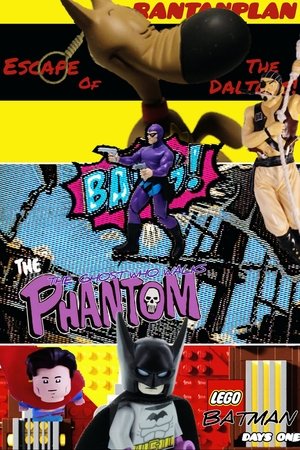 Motion Comics Trilogy: Spin-off