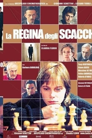 La regina degli scacchi