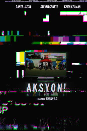 Aksyon!