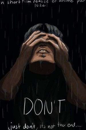 DON'T