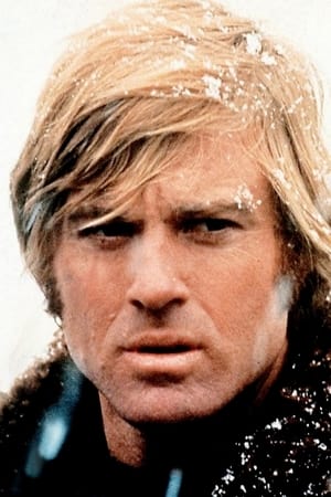 Robert Redford, l'ange blond