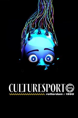 Culturesport: Rotterdam 1995