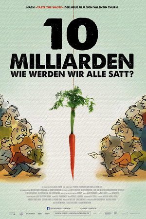 10 miliard: Co máme na talíři?