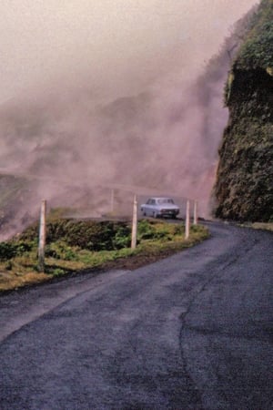 La Soufrière: Warten auf eine unausweichliche Katastrophe