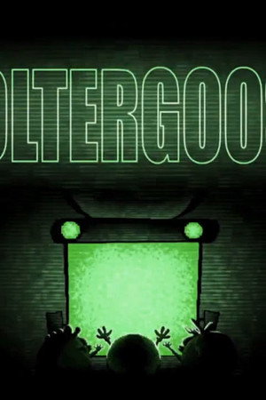 Poltergoose