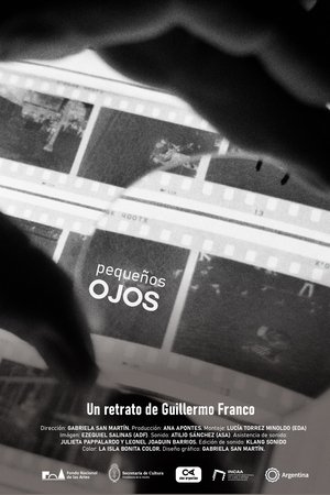 Pequeños ojos