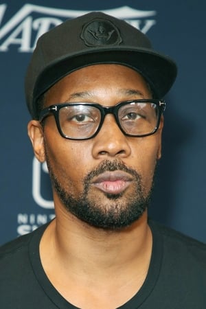 RZA RZA