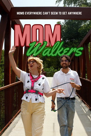Mom Walkers