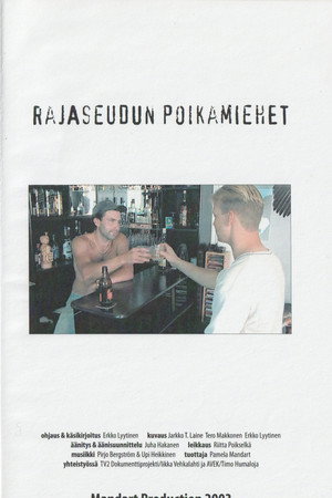 Rajaseudun poikamiehet