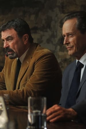 Jesse Stone: Ztracená nevinnost