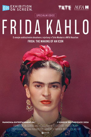 EOS: Frida Kahlo
