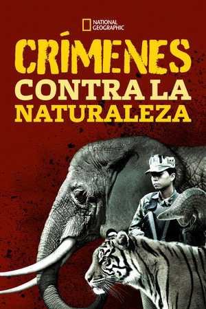 Crimes Against Nature