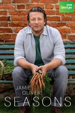 Les quatre saisons de Jamie Oliver