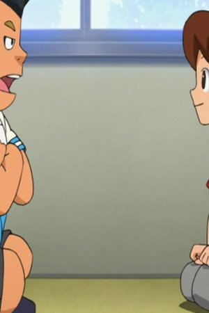 Episode 32