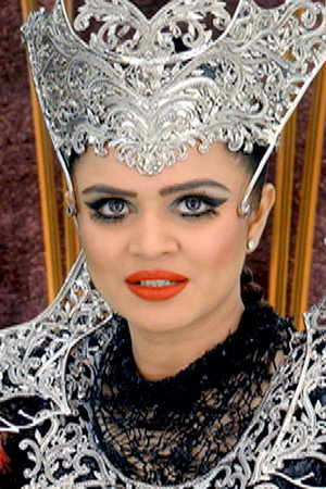 Rani Pari Is Suspicious