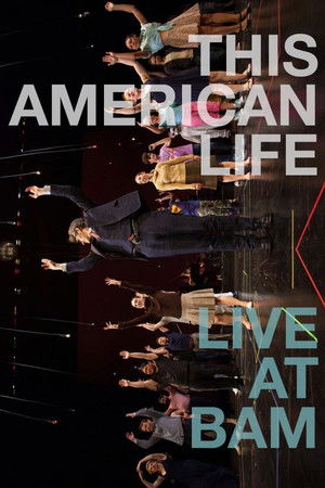 This American Life: Live at BAM