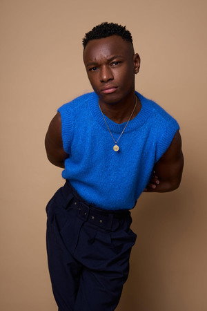 Isaiah Hodges Isaiah Hodges
