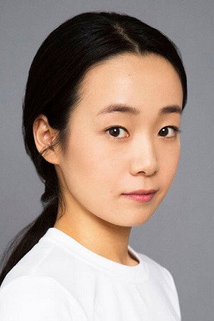 Minami Ohba Minami Ohba