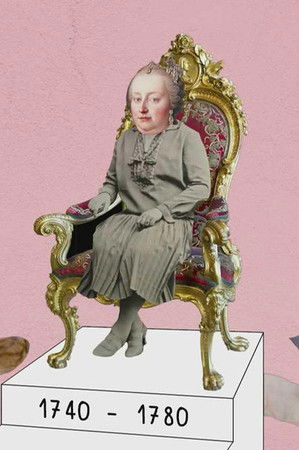 Je politika rodu ženského?