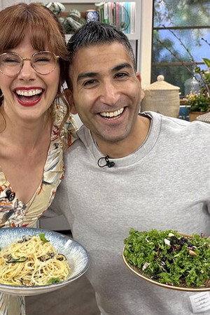 Friday, April 10, 2026