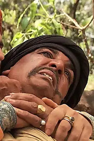 Jalal fights Mali and his soldiers