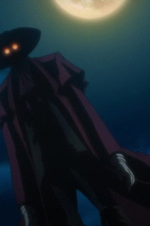 Hellsing I