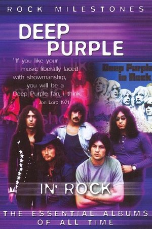 Deep Purple In Rock