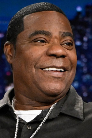Tracy Morgan, Neve Campbell, TWICE
