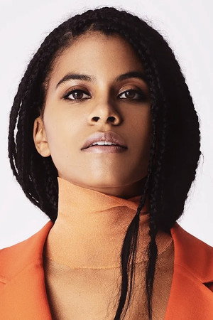 Zazie Beetz Zazie Beetz