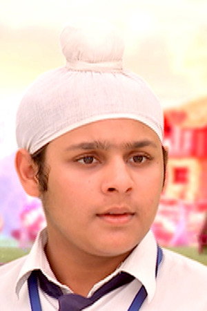 Baalveer On Mission