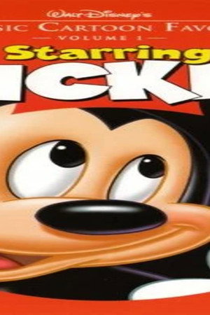 Volume 1: Starring Mickey