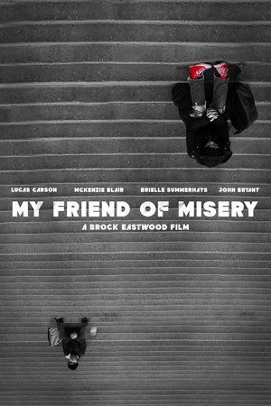 My Friend of Misery