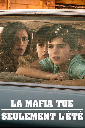 La Mafia tue seulement l'Été