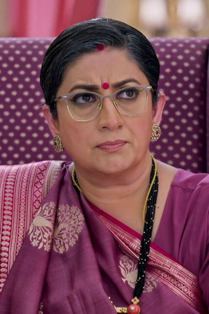 Anupam's Secret Identity Exposed
