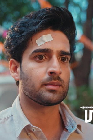 Jagadhatri Makes a Big Decision