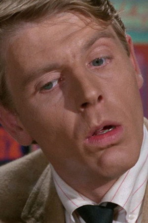 Castle in the Clouds