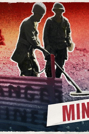 The Korean War Week 94: Mines, Marines, and Mayhem - April 7, 1952
