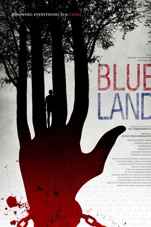 Blue Land