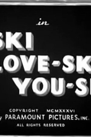 I-Ski Love-Ski You-Ski