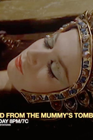 Blood from the Mummy's Tomb (1971)
