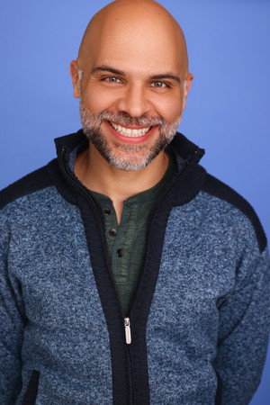 Kevin Ramos Kevin Ramos