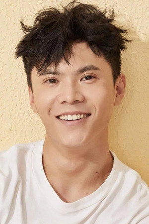 Zac Wang