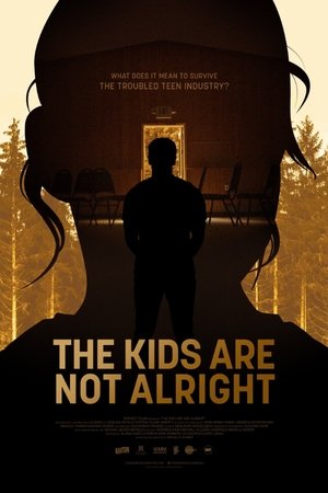 The Kids Are Not Alright