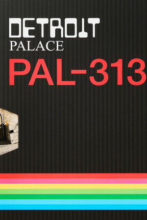 Palace Detroit 313