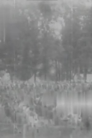 Filipino Scouts, Musical Drill, St. Louis Exposition