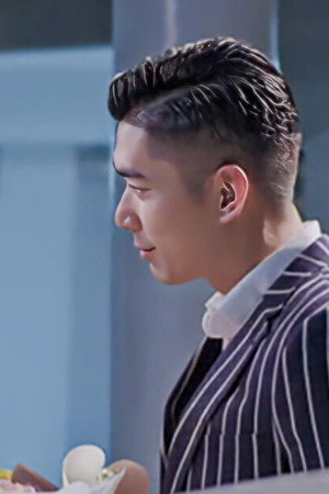 Mister Flower