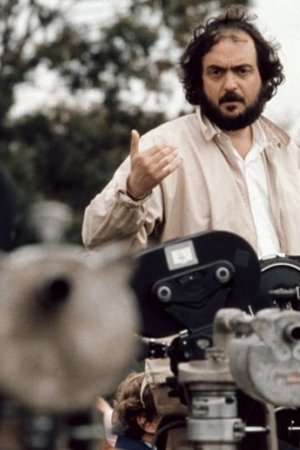 Stanley Kubrick: A Life in Pictures