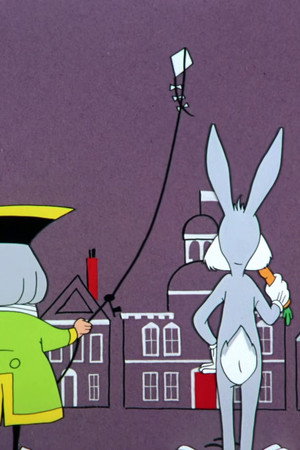 Yankee Doodle Bugs